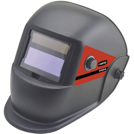 Pantalla soldar electrica R100-G