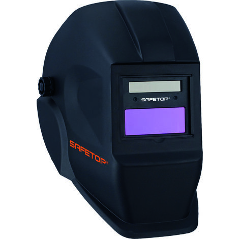 Pantalla Soldar Electrónica Safetop 70561N DIN 9-13 EN 175