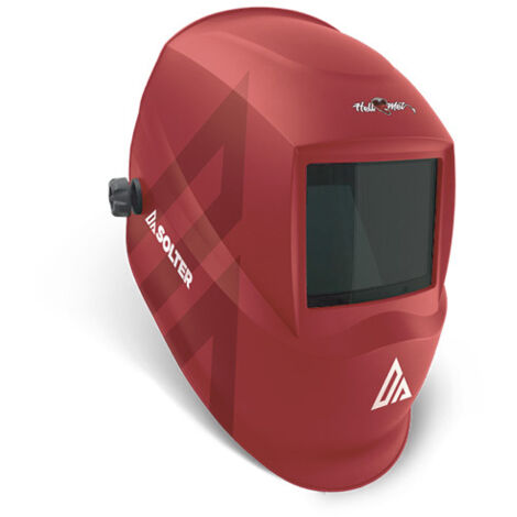 PANTALLA SOLDAR HELLMET R05