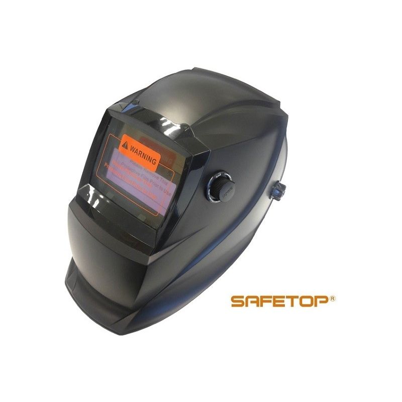 

Pantalla electronica soldar 70561 - Safetop