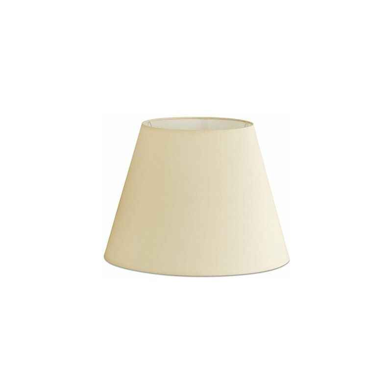 

Pantalla textil Faro Barcelona 2P0212 Beige 220x160