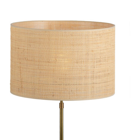 Pantalla Tubo 30X30X20 Fine Crema