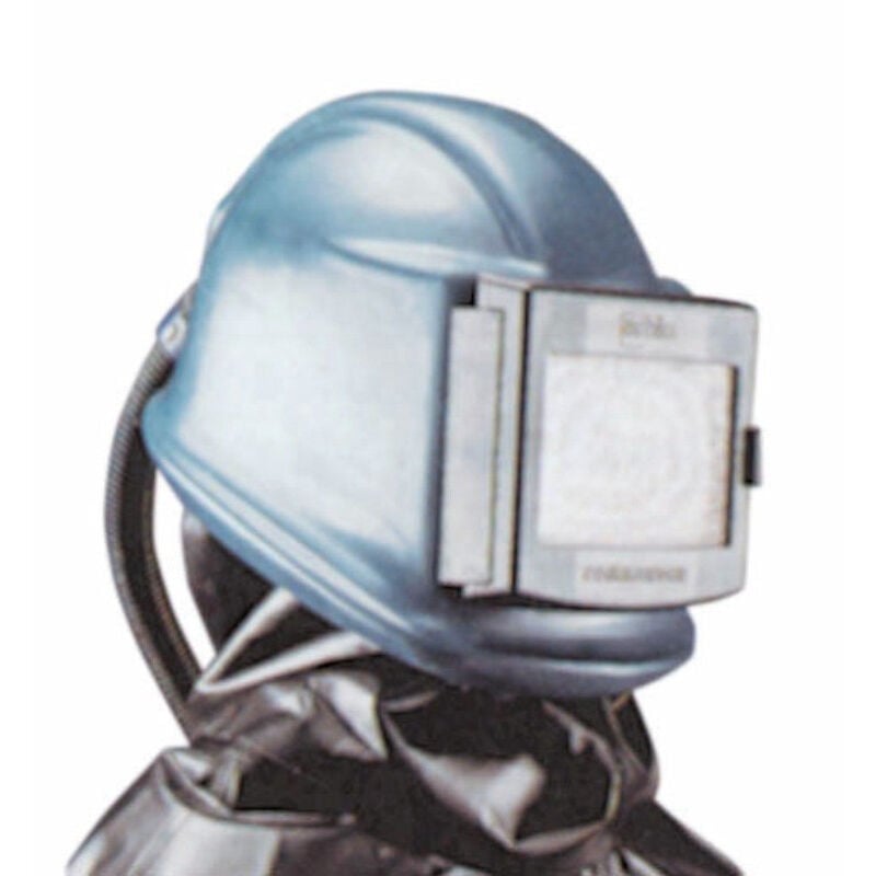 

Honeywell - Pantalla de Soldar para Acoplar Equipos de Aire Commander II ClearFlow