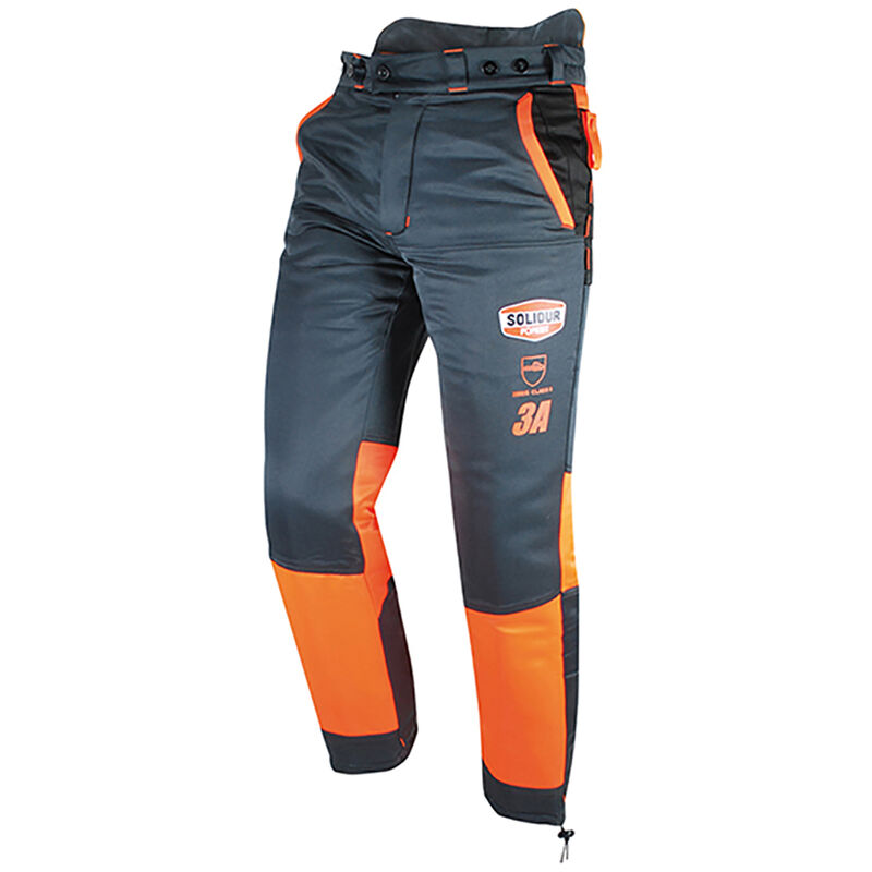 Pantalón de protección Clase 3 - Talla m