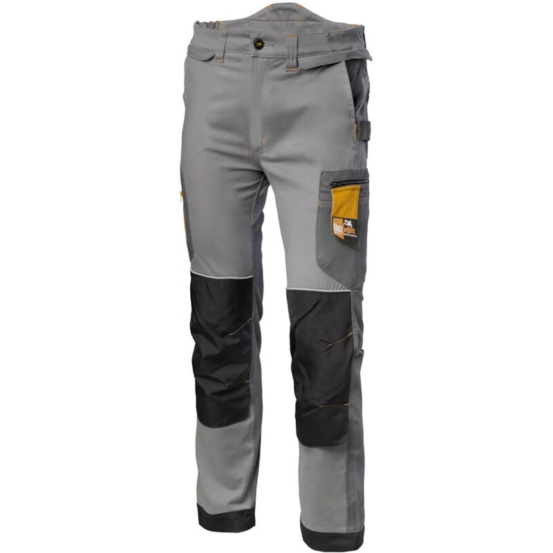 

Pantalón FlexWork FXW200 Talla L - Gris