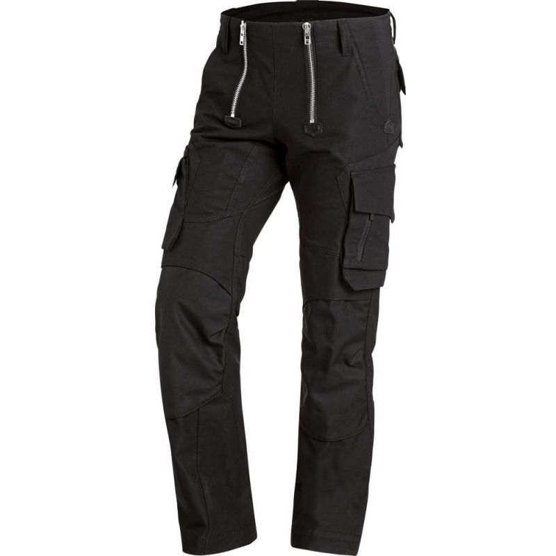 

Pantalón Sebastian,Canvas Cordura, Talla 54,negro