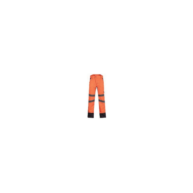 

North Ways - Pantalón multibolsillos 1219 | Naranja - 42