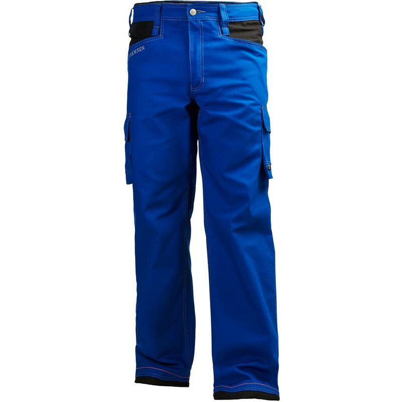 

Helly Hansen 76440 Chelsea Service Pant | C48 (W33) - 559