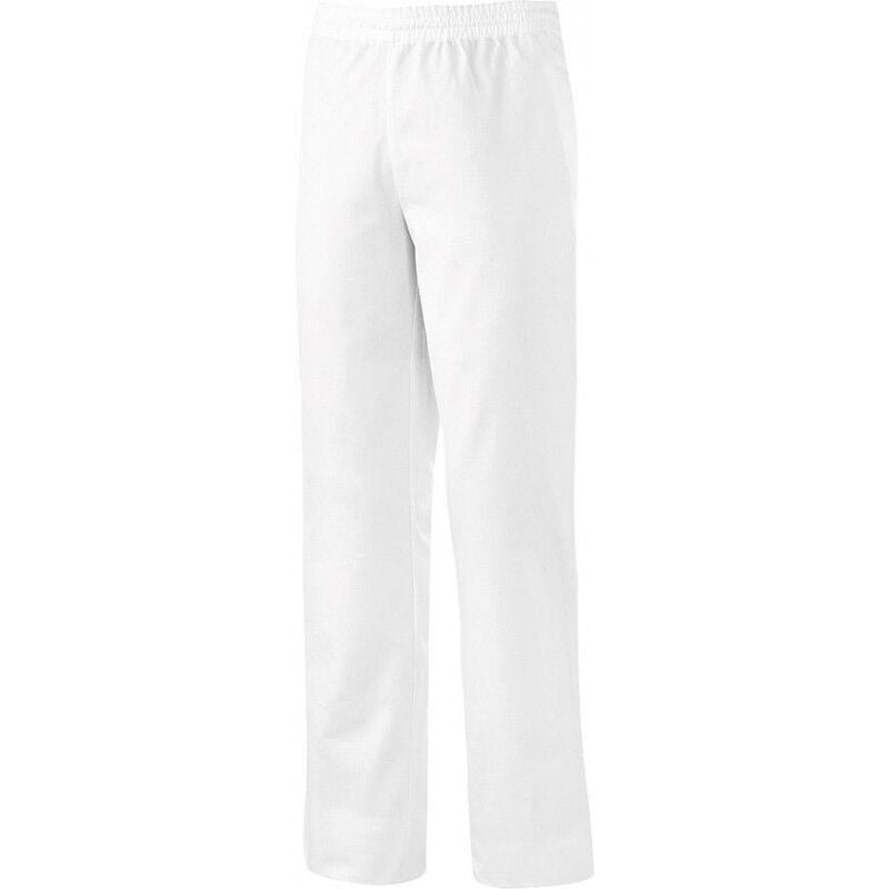 FP - Pantalon 1645-400, Taille XL, blanc