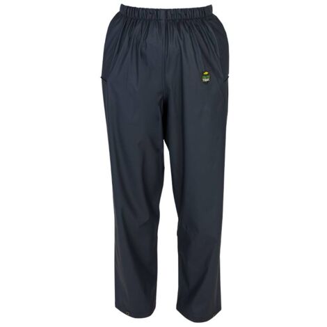 Pantalon agricole souple bleu FarmTrak - Taille Vêtement S