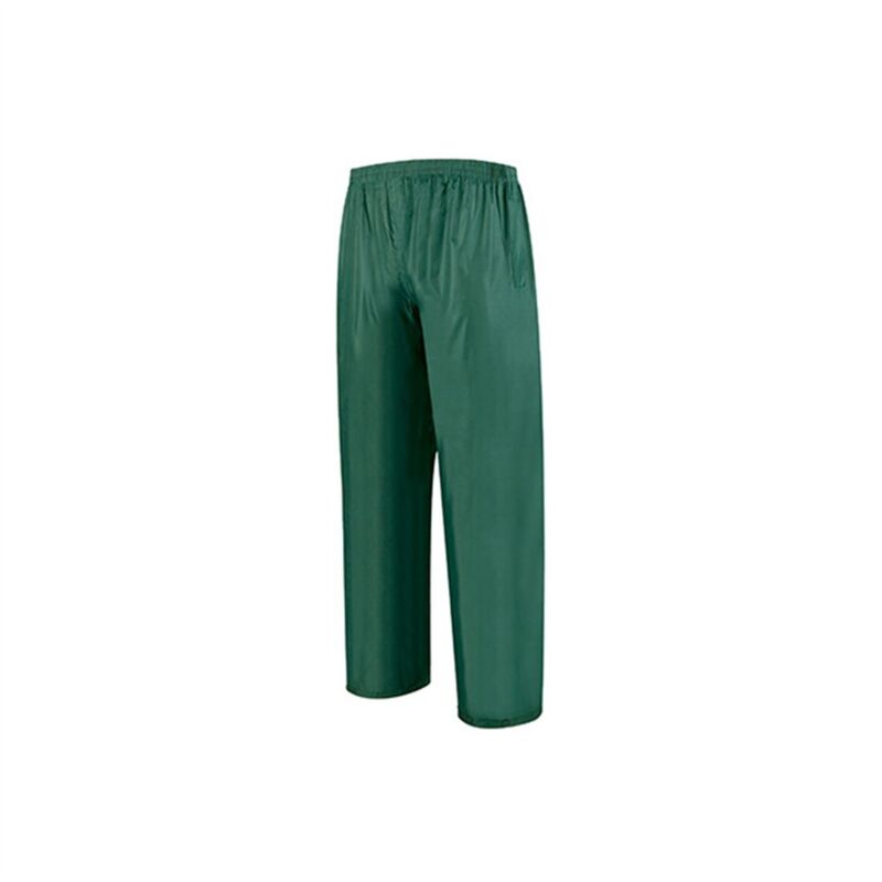 Pantalon d'eau en pvc Green Engineer xxl 188 pai