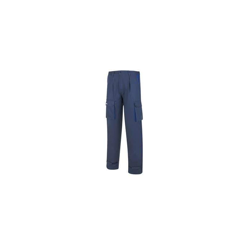 

Pantalon Algodon 488-PAM SUPTOP - 44 - Marca