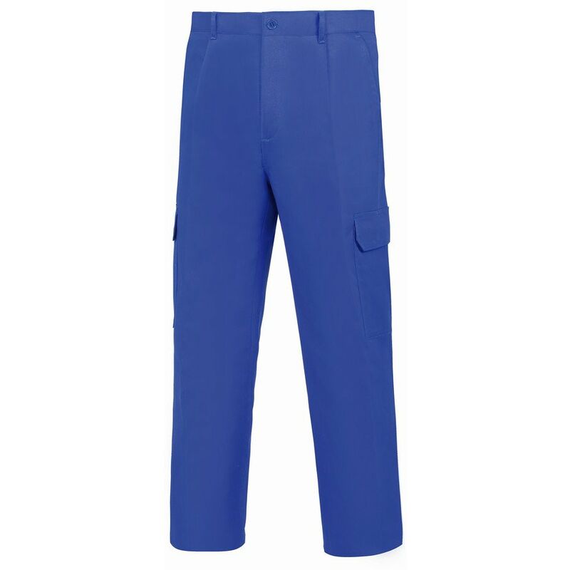 

Vesin - Pantalon Algodon Azulina 46 Agm8az46