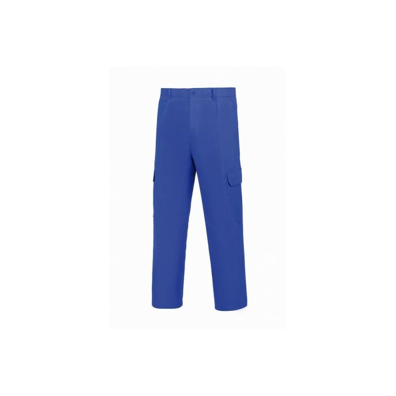 

Pantalon Algodon Azulina 50 Agm8Az50