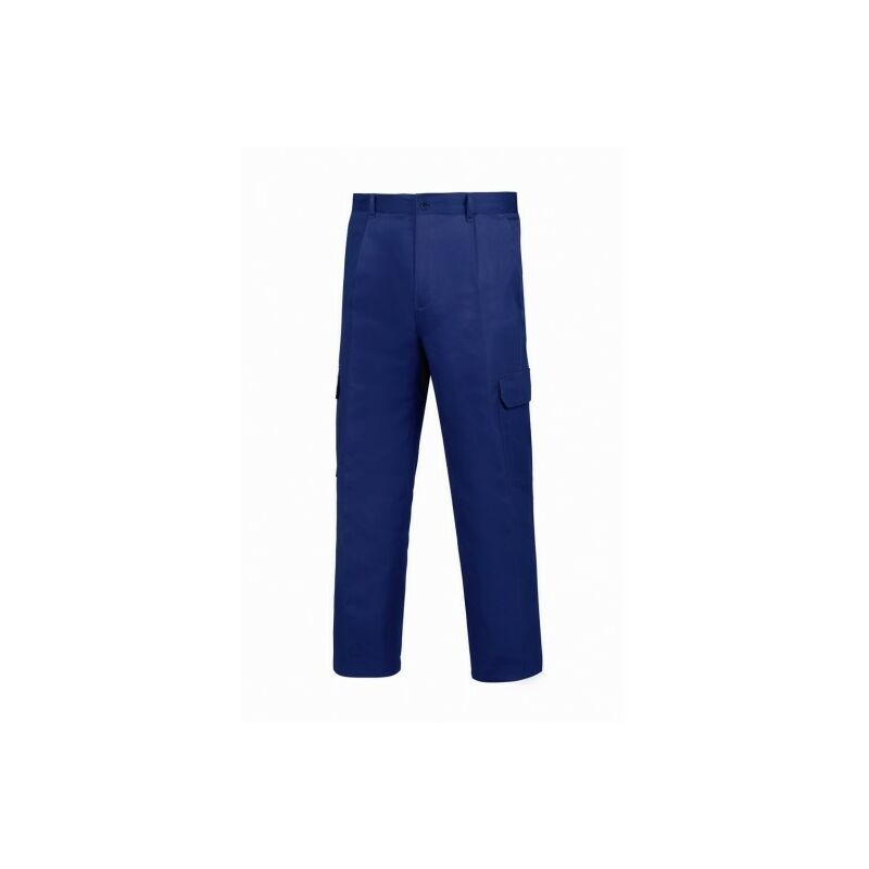 

Pantalon Algodon Marino 40 Agm8Am40