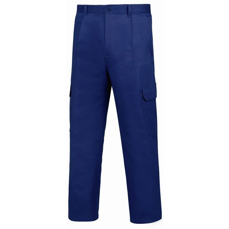 

Vesin - Pantalon Algodon Marino 42 Agm41am42