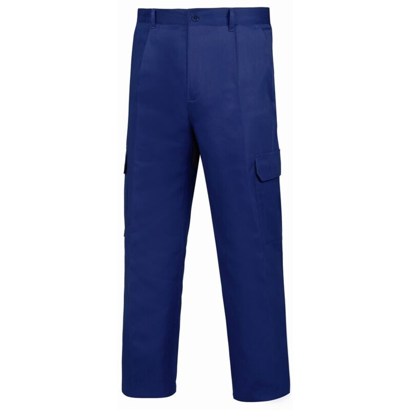 

Pantalon Algodon Marino 60 Agm41Am60
