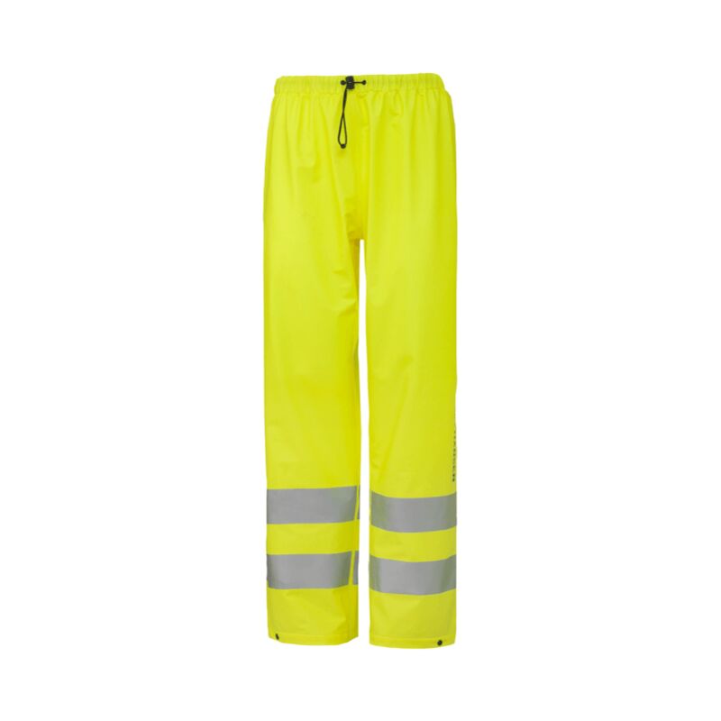 

Helly Hansen Workwear - Pantalón alta visibilidad Narvik Helly Hansen 70460 | Amarillo - S