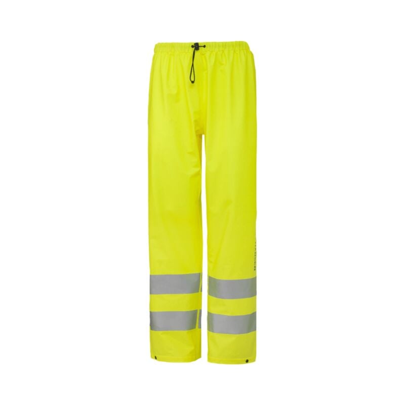 

Helly Hansen Workwear - Pantalón alta visibilidad Narvik Helly Hansen 70460 | XL - Amarillo