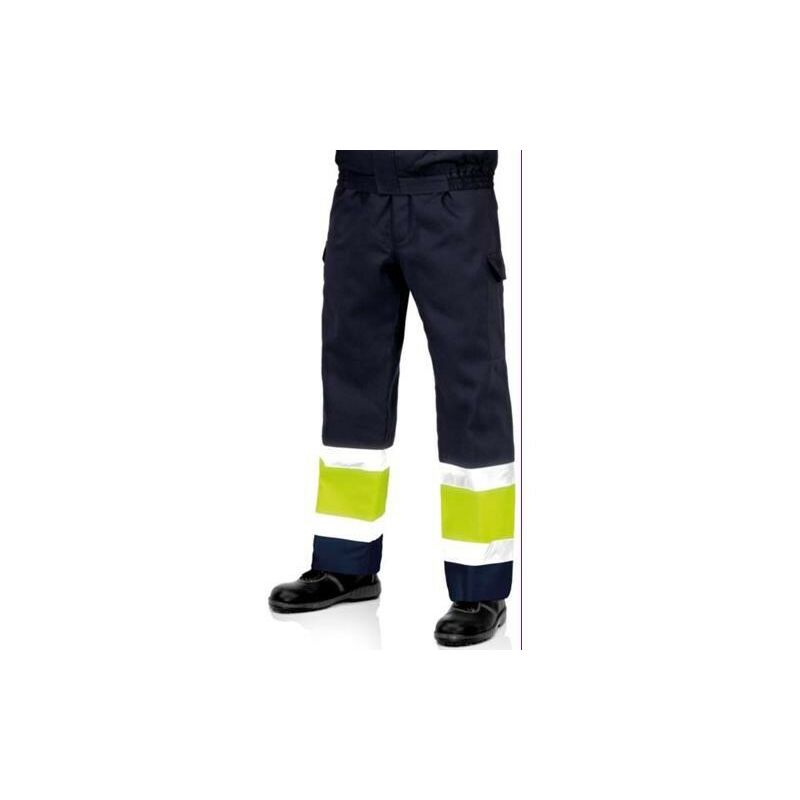 

Vesin - PANTALON ALTA VISIBILIDAD TERGAL A. M. 3023AFAM-54