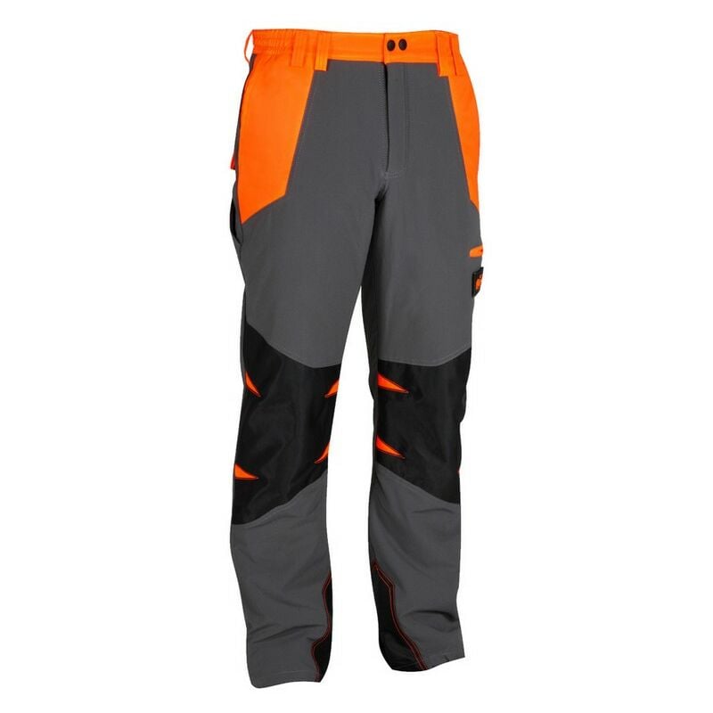 Oleo Mac - Pantalon anti coupures Classe 3 s