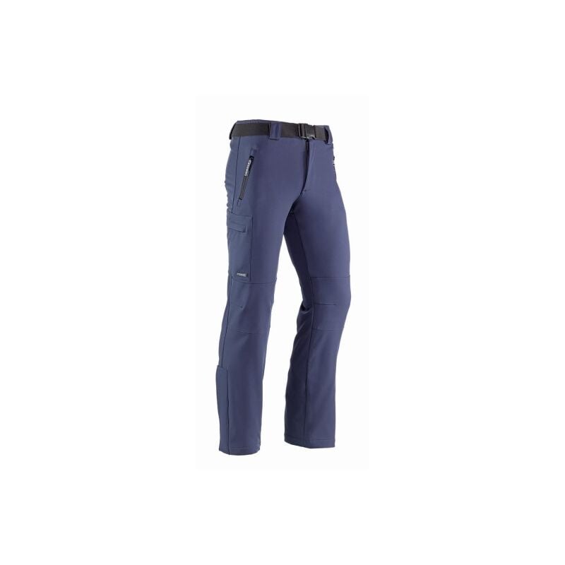 

Pantalón Cortavientos Marino L 984