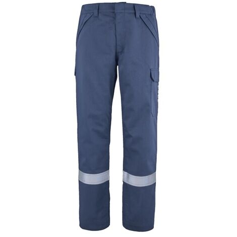 PANTALON ATEX BLEU MARINE  XL MULTIRISQUES