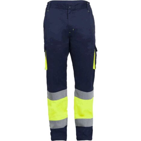 Pantalon AV King Bee Work by Tomas Bodero LL