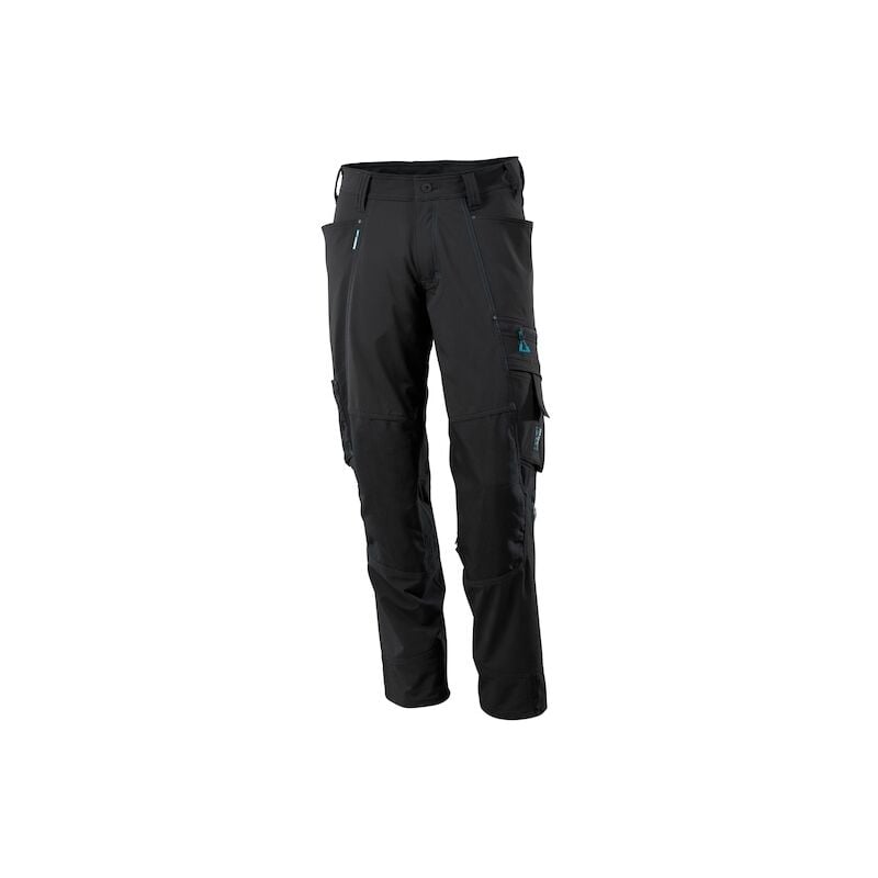 Pantalon advanced noir - 52 Mascot