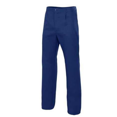 Pantalón Azul Marino 42