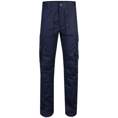Pantalón - Azul navy - Talla S