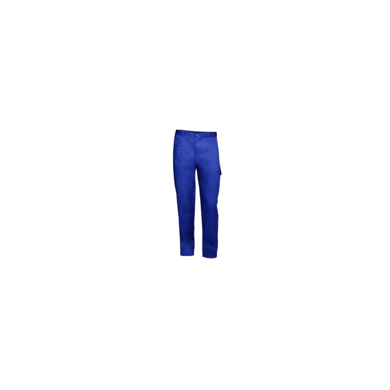 

Pantalon azulina tergal t-40