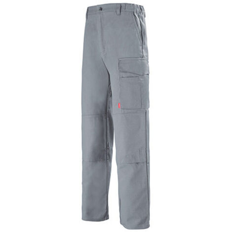 Pantalon Basalte 1MIMUPP - Gris acier- taille 1 - Lafont