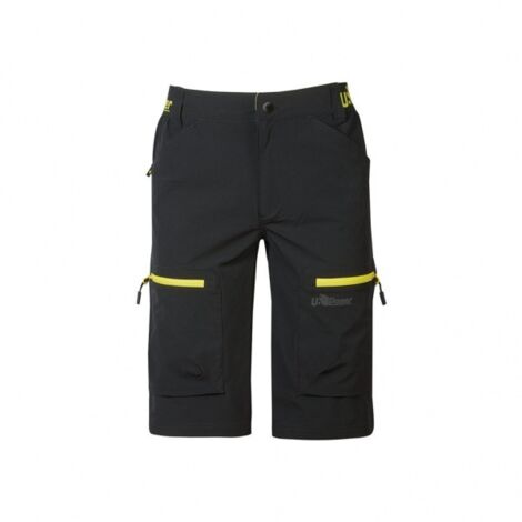 Pantalon bermuda de travail U-Power Ares - L