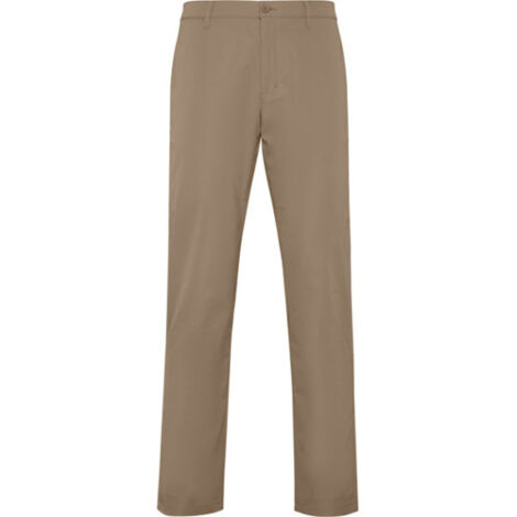Pantalón Bervely 9145 52 Beige