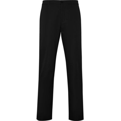 Pantalón Bervely 9145 54 Negro