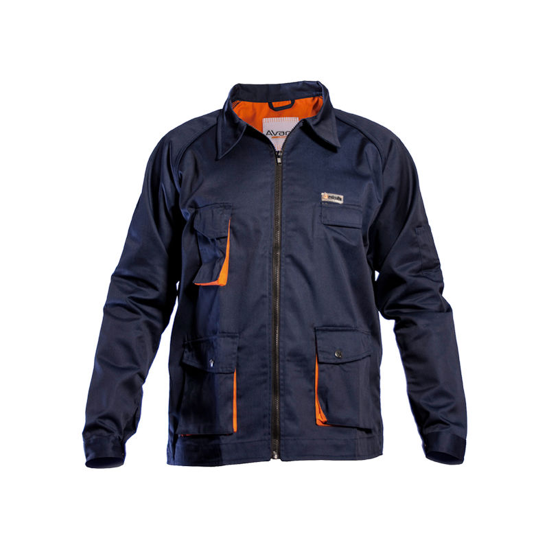 

Cazadora Bicol.Avant T-S Gris/Negro - 230690