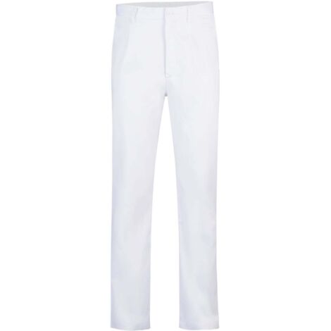 Pantalón Blanco 42