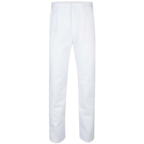 Pantalón Blanco 48