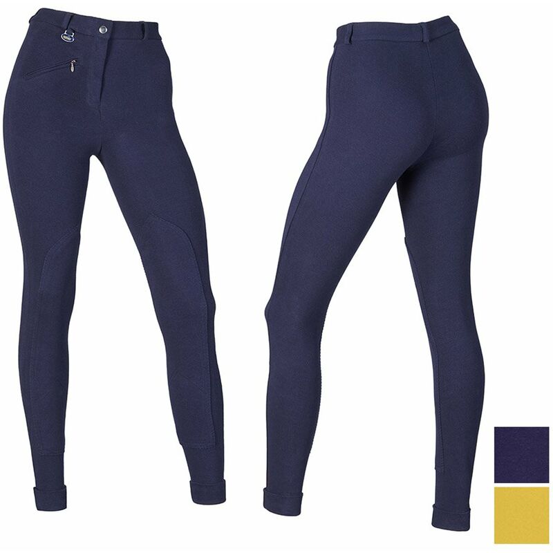 Pantalon beige 44