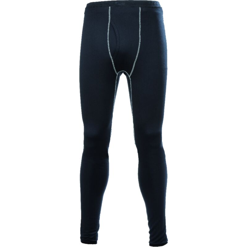 Pantalon de travail technique bodywarmer - Noir l