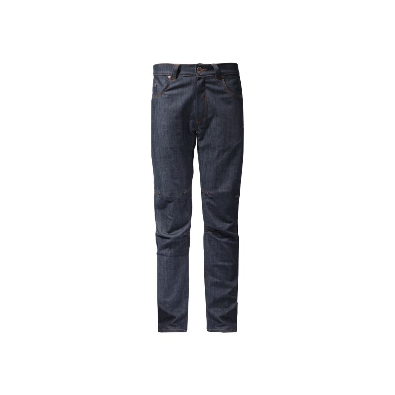 Bosseur - Pantalon de travail Harpoon Victory - Bleu marine - Taille 38 - 11891-002