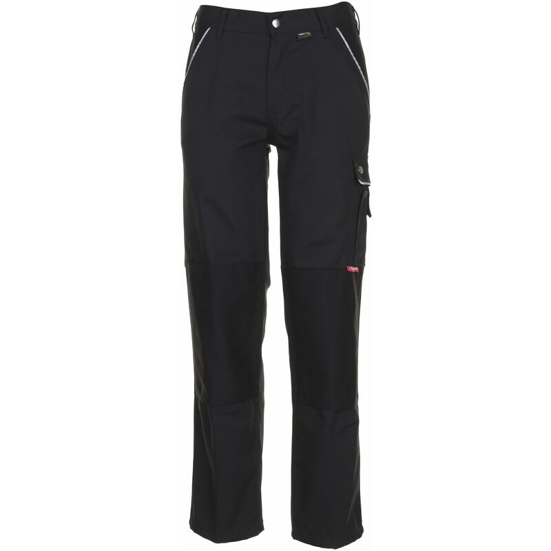 Pantalon Canvas 320 noir/noir Taille 42 Pantalon Canvas 320 noir/noir Taille 42