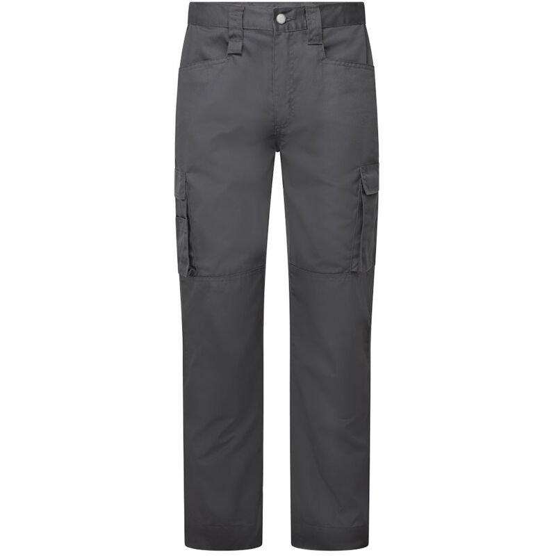 Pantalon Cargo Wx2 Eco - Taille 28 - Gris Métal - Portwest