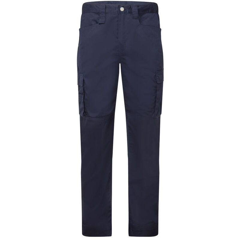 Pantalon Cargo Wx2 Eco - Taille 52 - Marine - Portwest
