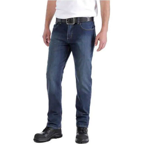 Pantalon CARHARTT Rugged Flex Relaxed 5 poches Superior T.46 - 102804-498-W38/L32