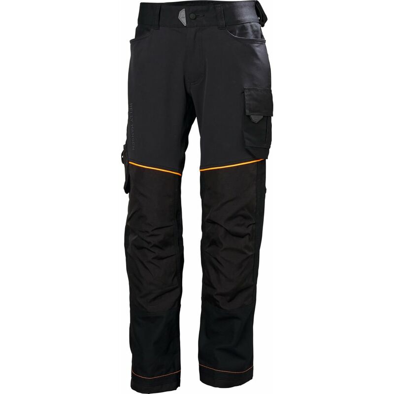 Helly Hansen - Pantaloni chelsea evolution nero /