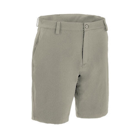 Pantalón chino corto VALENTO NAPOLES 48 Beige arena