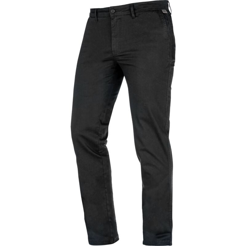 Würth Modyf - Pantalon chino noir 36 - Noir