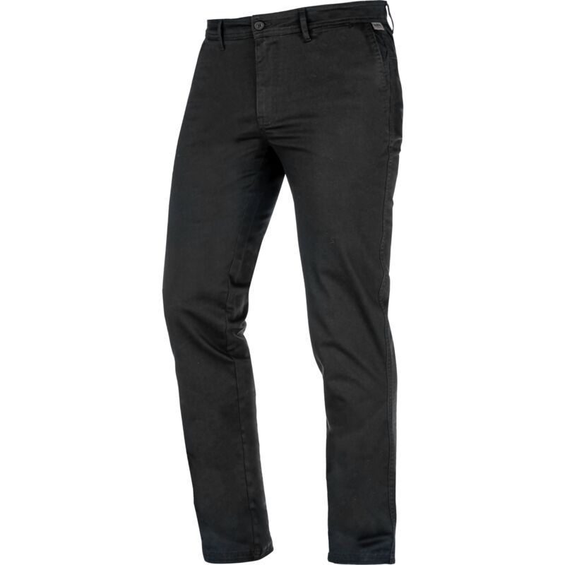 Pantalon chino noir Würth Modyf 52